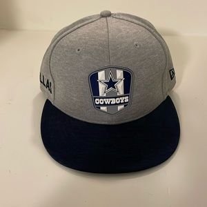 Dallas Cowboys hat